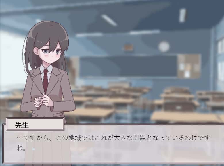 游戏画面1