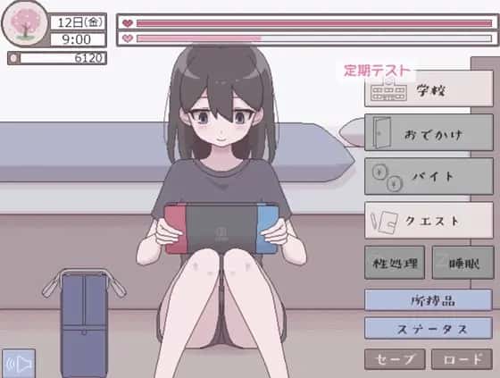 游戏画面2